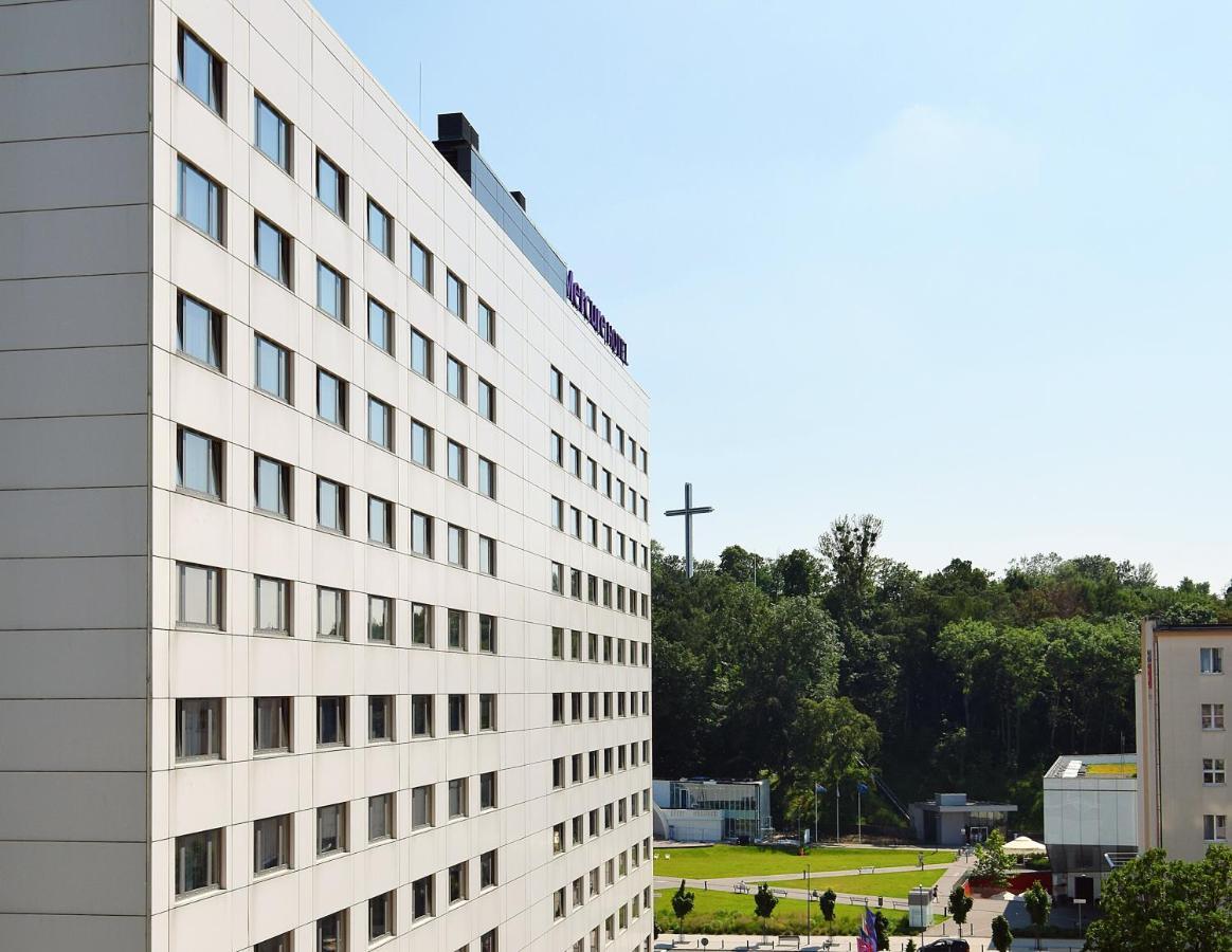 Avis Apartments - Gdynia Skwer Kosciuszki 13 Luaran gambar