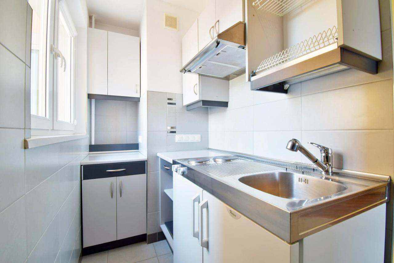 Avis Apartments - Gdynia Skwer Kosciuszki 13 Luaran gambar