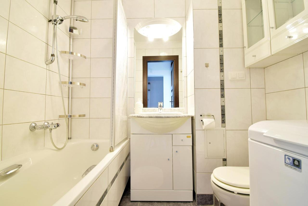 Avis Apartments - Gdynia Skwer Kosciuszki 13 Luaran gambar