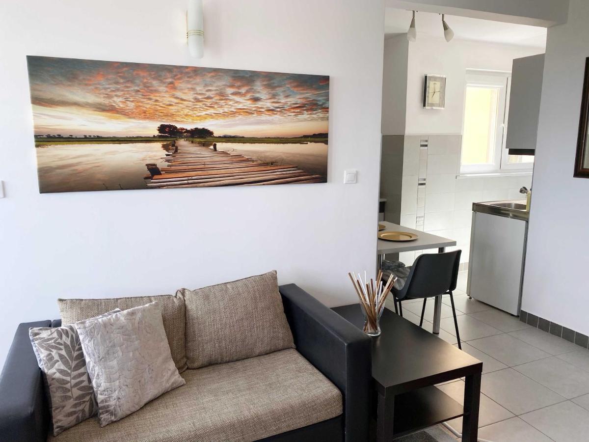 Avis Apartments - Gdynia Skwer Kosciuszki 13 Luaran gambar